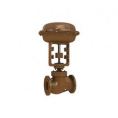 PECKWOMY 控制阀PWSP系列