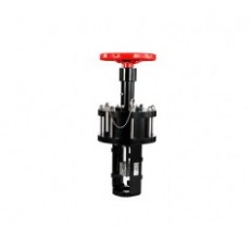 PECKWOMY 气动执行器PWL-6Z系列