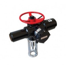 PECKWOMY 线性电动执行器PWMON+LE系列