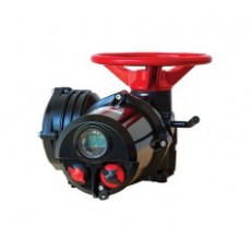 PECKWOMY 多圈电动执行器PWMON系列