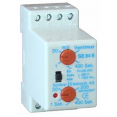 Scharer 隔离开关SE 84 E 型系列