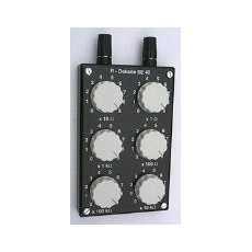 Scharer 电阻十进制转换器SE 40系列