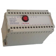 Scharer 继电器TSG 930型系列