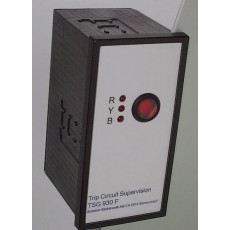 Scharer 继电器TSG 930F型系列