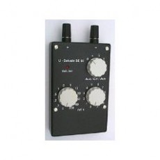 Scharer 电压十进制盒 SE 50系列