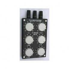 Scharer 电阻十进制转换器SE 43系列