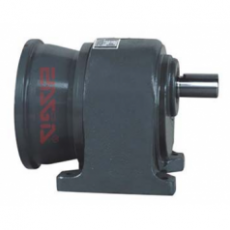 ZAGA 卧式齿轮减速机CHM系列