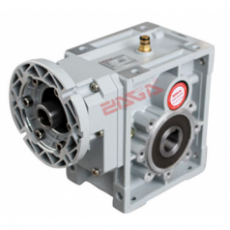 ZAGA 双曲面齿轮减速机ZGM系列