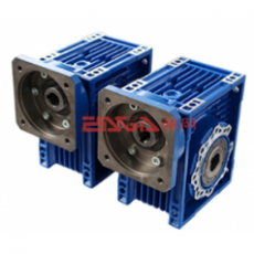 ZAGA 伺服蜗轮减速机NMRVS系列