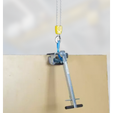 GIS AG 平板夹持器PZ 225系列