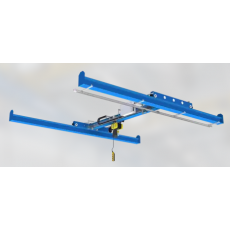 GIS AG 上弦起重机系列