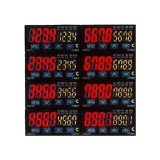 SHIMAX 指示报警器MA20C系列