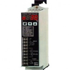 SHIMAX 晶闸管式单相功率调节器MP1系列