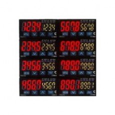 SHIMAX 指示报警器MA20C系列