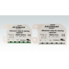REISSMANN 电子启动继电器系列