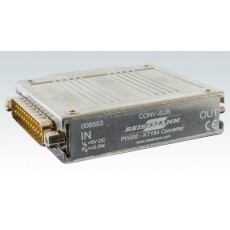 REISSMANN 铂转换器子系列