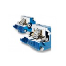 DOEDIJNS 内齿轮泵系列