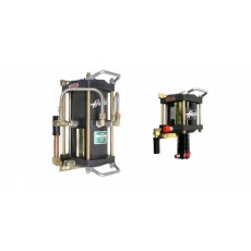 DOEDIJNS 空气放大器系列