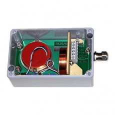 DOEDIJNS 倾斜/加速度传感器系列