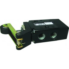 DOEDIJNS 机械阀系列