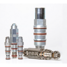 DOEDIJNS 负载保持阀系列