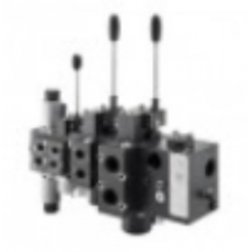 DOEDIJNS 比例滑阀Hawe系