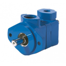 DOEDIJNS 定排量叶片泵V10 和 V20系列