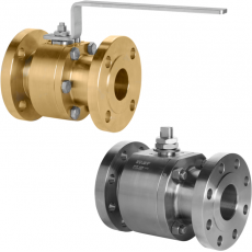 SESTO VALVES 浮动式锻造球阀系列