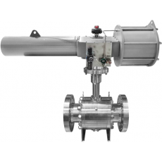 SESTO VALVES 低温技术锻造球阀系列