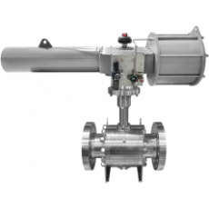 SESTO VALVES 低温技术锻造球阀系列