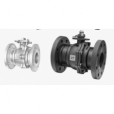 SESTO VALVES 两片式法兰连接球阀M30F系列