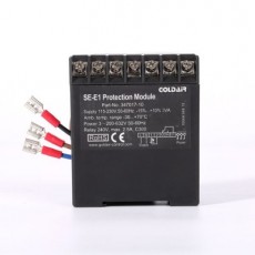 GOLDAiR 压缩机保护器SE-E1系列