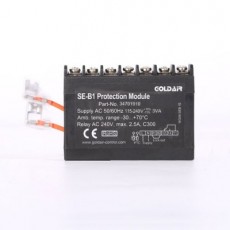GOLDAiR 电机保护器SE-B1系列