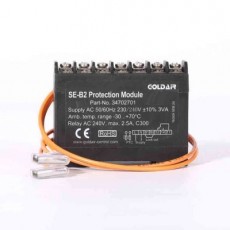 GOLDAiR 电机保护器SE-B2系列