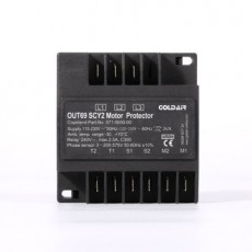 GOLDAiR 电机保护器OUT69 SCY2系列