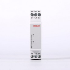 GOLDAiR 三相故障继电器DPA51AM69N系列