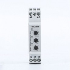 GOLDAiR 电压监测继电器DPA31系列