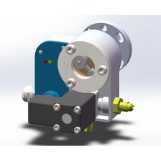 GOLDAiR 油位调节器OLR06-B系列