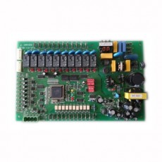 GOLDAiR 控制板DFS-310系列