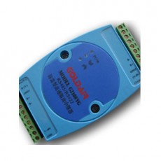 GOLDAiR 防雷三端高速继电器G2108YG型系列