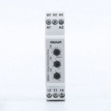 GOLDAiR 电压监测继电器DPA31系列