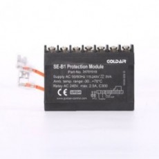 GOLDAiR 电机保护器SE-B1系列