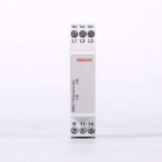 GOLDAiR 三相故障继电器DPA51AM69N系列