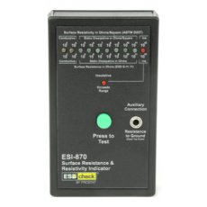 PROSTAT 电阻/电阻率指示器ESI-870系列