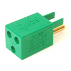 PROSTAT 公共点接地连接器Q007-T系列