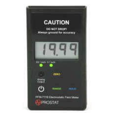 PROSTAT 静电场强计PFM-711B系列