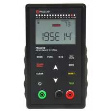 PROSTAT 数字式表面电阻仪PRS-801B系列