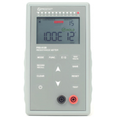 PROSTAT 电阻表PRS-812B系列
