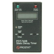 PROSTAT 静态衰减定时器PDT-740B系列