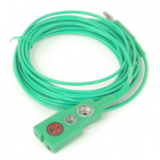 PROSTAT 绿色直导线接地连接器PGC-015G系列